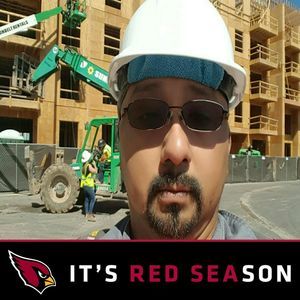 Meet your Posher, Roger